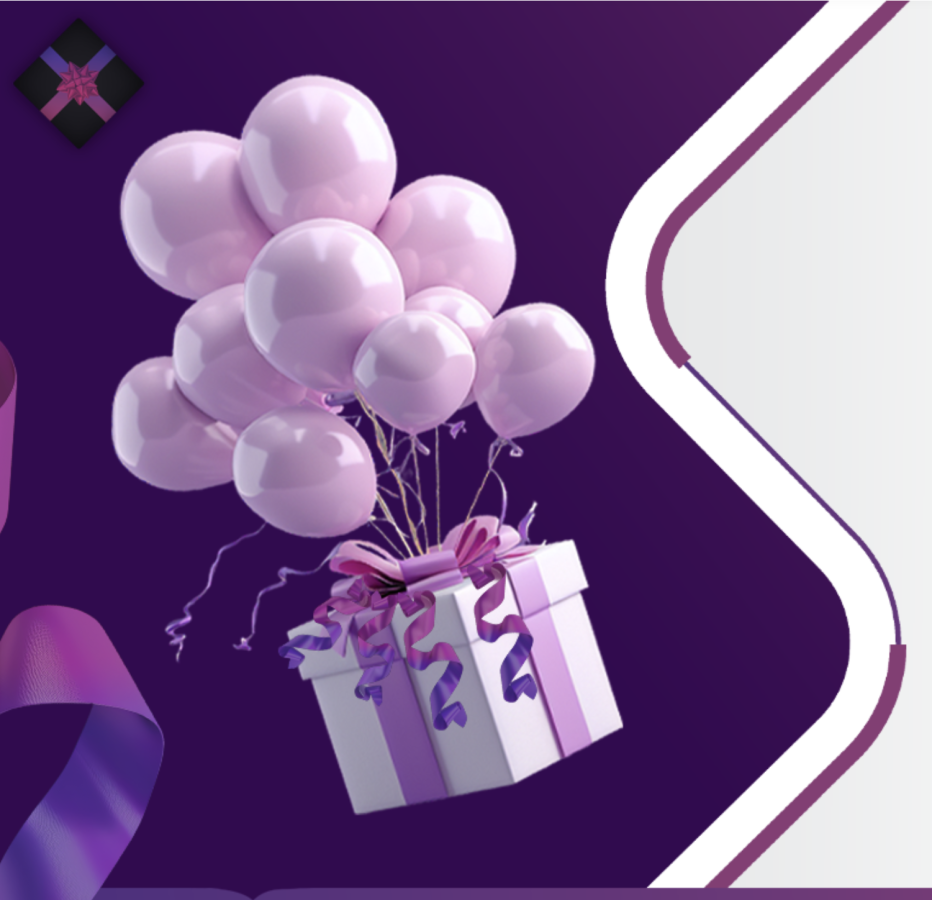 إهداء بمناسبة عيد الفطر السعيد